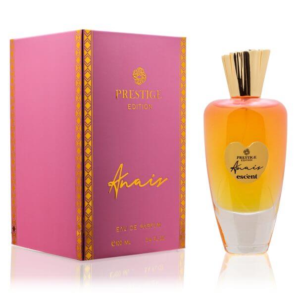 prestige edition anais