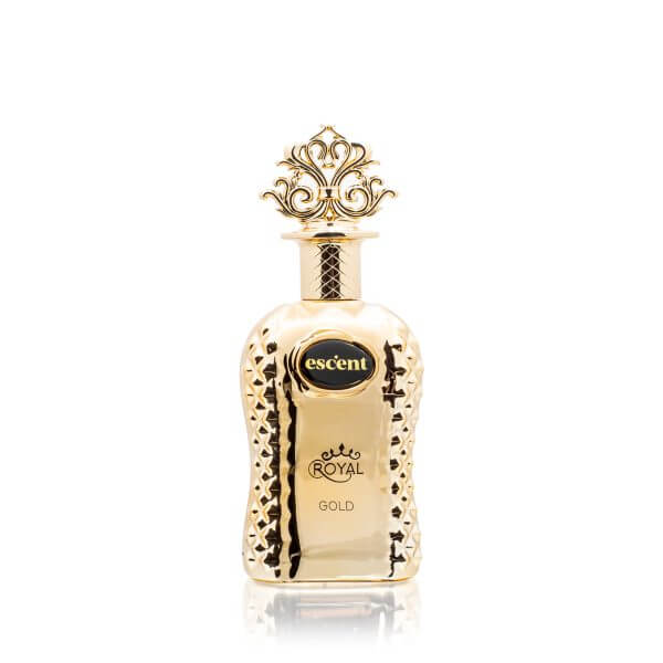 royal gold bottle