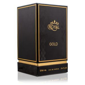 royal gold box