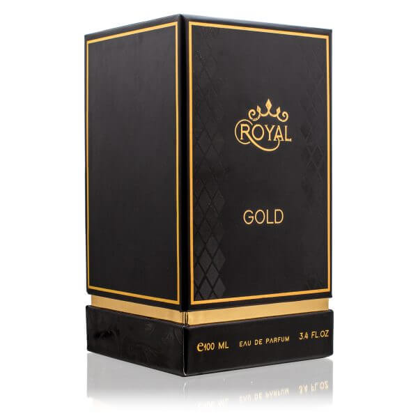 royal gold