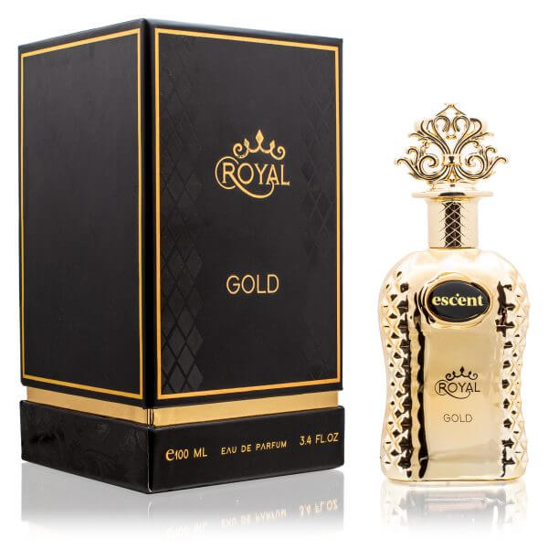 royal gold