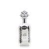 royal silver bottle