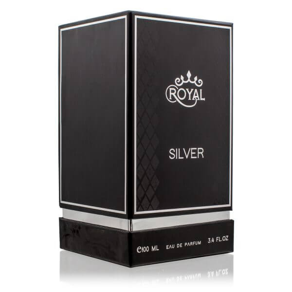 royal silver