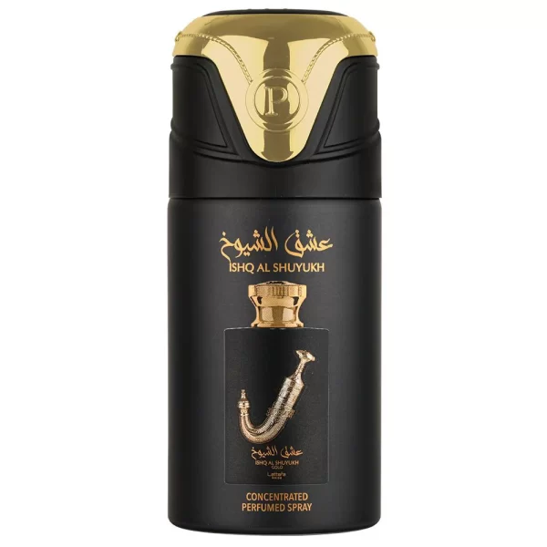 0686592 lattafa pride ishq al shuyukh gold deodorant 250ml.jpeg