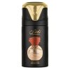 0686594 lattafa pride lahdath deodorant 250ml