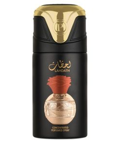 DEO 250ML, LAHDATH