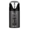 0686602 lattafa pride tharwah silver deodorant 250ml