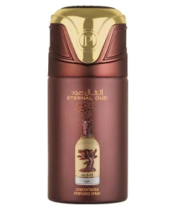 DEO 250ML, ETERNAL OUD