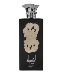 ANSAAM SILVER LATTAFA PRIDE 100ML