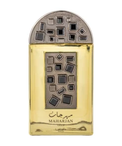 MAHARJAN GOLD LATTAFA PRIDE 100ML