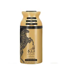 DEO 250ML, LAIL MALEKI