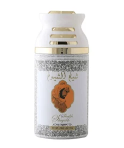 DEO 250ML, SHEIKH AL SHUYUKH KHUSUSI