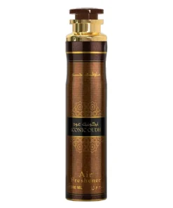 A/F 300ML, ICONIC OUD