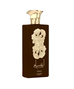 ANSAAM GOLD LATTAFA PRIDE 100ML