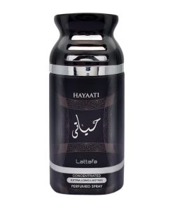 DEO 250ML, HAYAATI