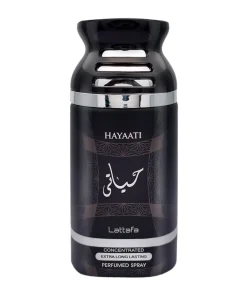 DEO 250ML, HAYAATI ENTA