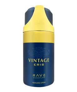 DEO 250ML, VINTAGE ERIS