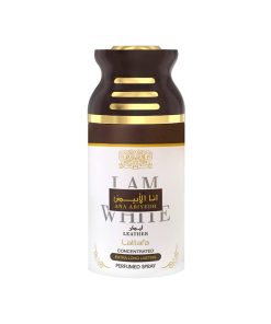 DEO 250ML, ANA ABIYEDH LEATHER