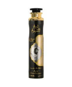 A/F 300ML, SHEIKH SHUYUKH LUXE ED.