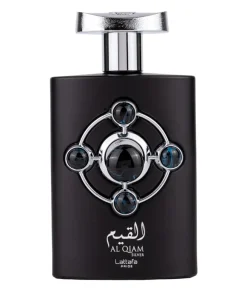 AL QIAM SILVER LATTAFA PRIDE 100ML