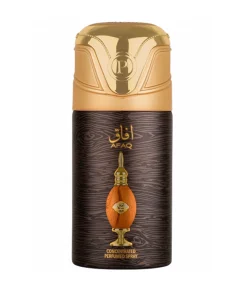 DEO 250ML, AFAQ
