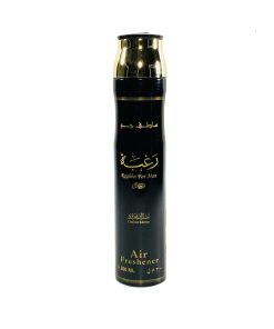 A/F 300ML, RAGHBA FOR MAN