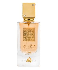 ANA ABIYEDH POUDREE 60ML