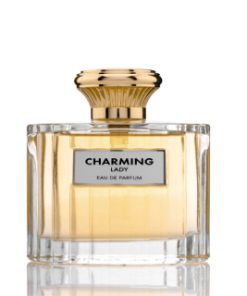 CHARMING LADY 100ML