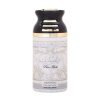 Lattafa Pure Musk 250ml perfume deodorant deo spray arabian oud body spray