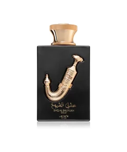 ISHQ AL SHUYUKH GOLD LATTAFA PRIDE 100ML
