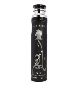 A/F 300ML, MAAHIR BLACK