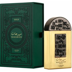 Parfum Arabesc Oriental Rasheed Cod 600625 maharjan gold lattafa 2 1024x971 1