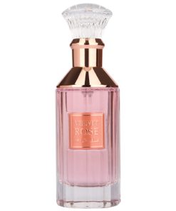 VELVET ROSE 100ML