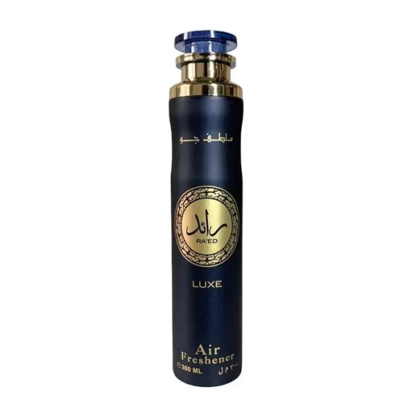 Raed Luxe Air Freshener 300ml by Lattafa.jpeg