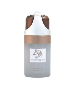 DEO 250ML, VICTORIOUS