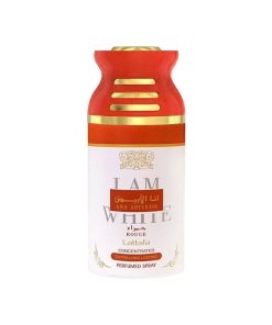 DEO 250ML, ANA ABIYEDH ROUGE