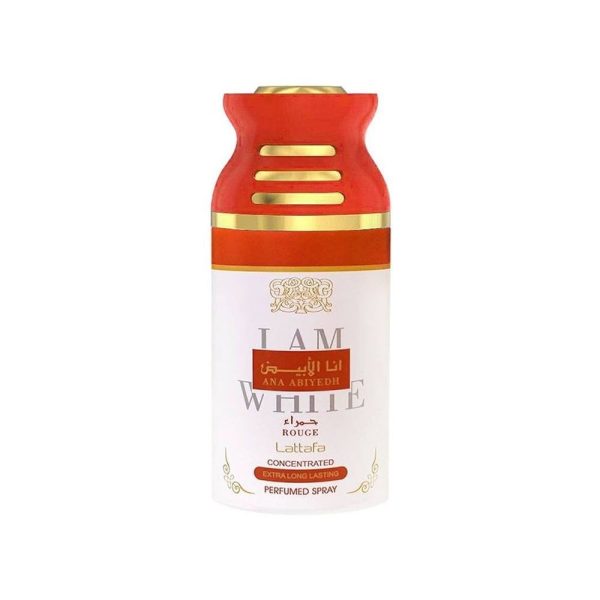 ana abiyedh rouge perfumed deodorant 250ml spray p76847 27915 image