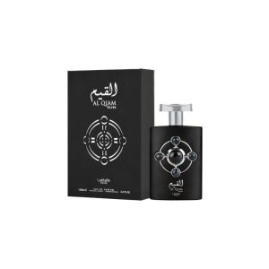 apa de parfum lattafa pride al qiam silver unisex 100 ml 2