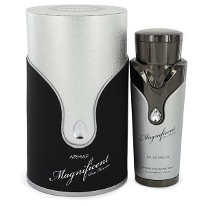 armaf magnificent homme edt 14762526142302