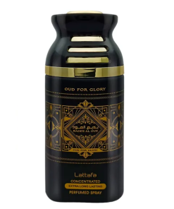 DEO 250ML, BADEE AL OUD