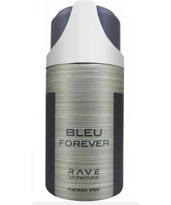 DEO 250ML, BLUE FOREVER