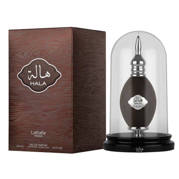 lattafa hala apa de parfum
