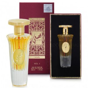 lattafa qissati vol i women 50ml apa de parfum8367311