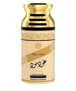 DEO 250ML, OUD MOOD