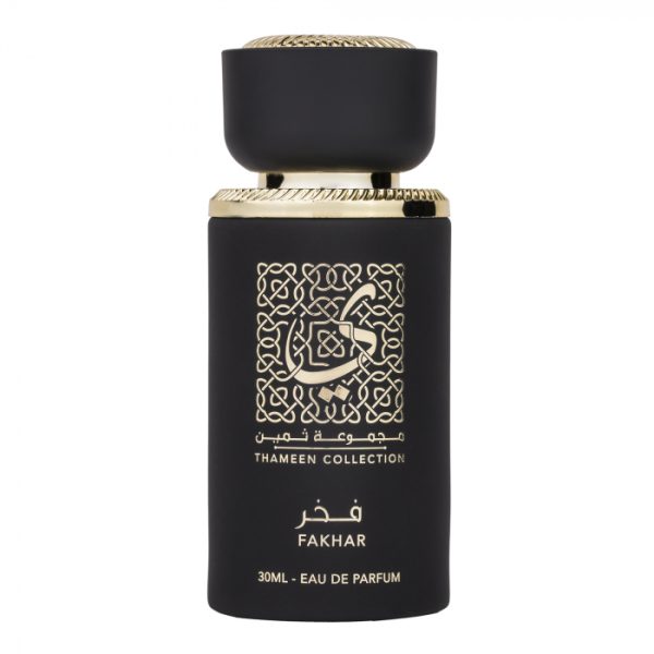 parfum arabesc fakhar thameen collection apa de parfum 30 ml unisex 533 1134