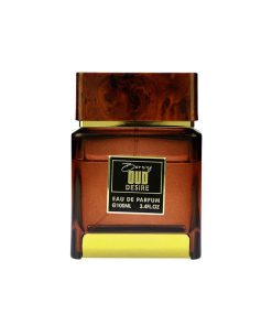 BURNING OUD DESIRE 100ML