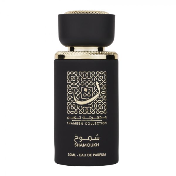 parfum arabesc shamoukh thameen collection apa de parfum 30 ml unisex 532 3828