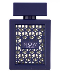 NOW INTENSE 100ML