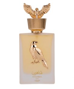 SHAHEEN GOLD LATTAFA PRIDE 100ML