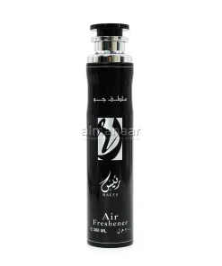 A/F 300ML, RAEES